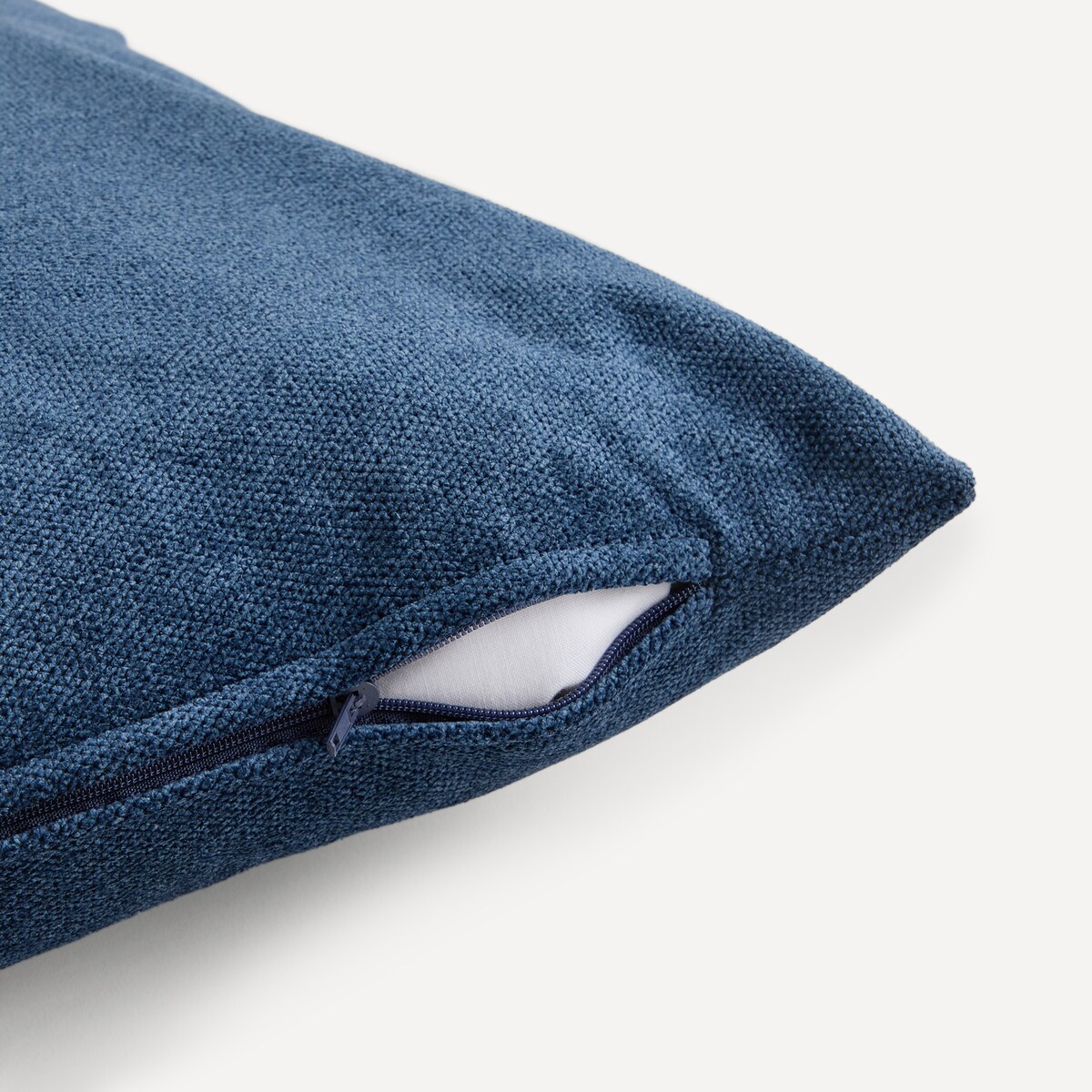 Capa de Almofada Sealand Marinho-3