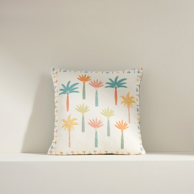 Imagem 0 de Capa de Almofada Pacífico