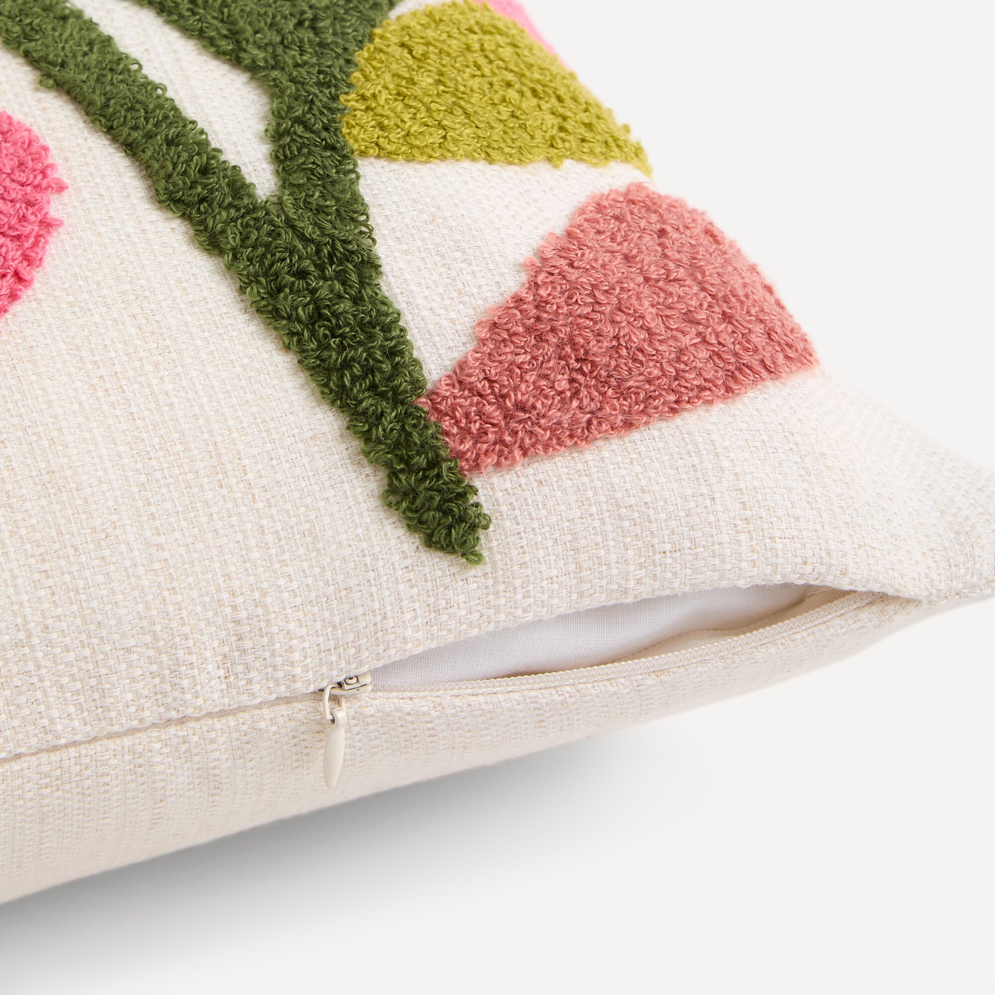Capa de Almofada Tulip Basics Multicolor-3