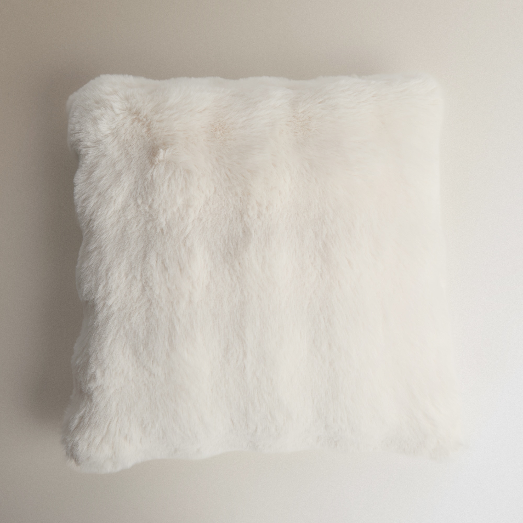 Capa de Almofada Bubbles Cru-2