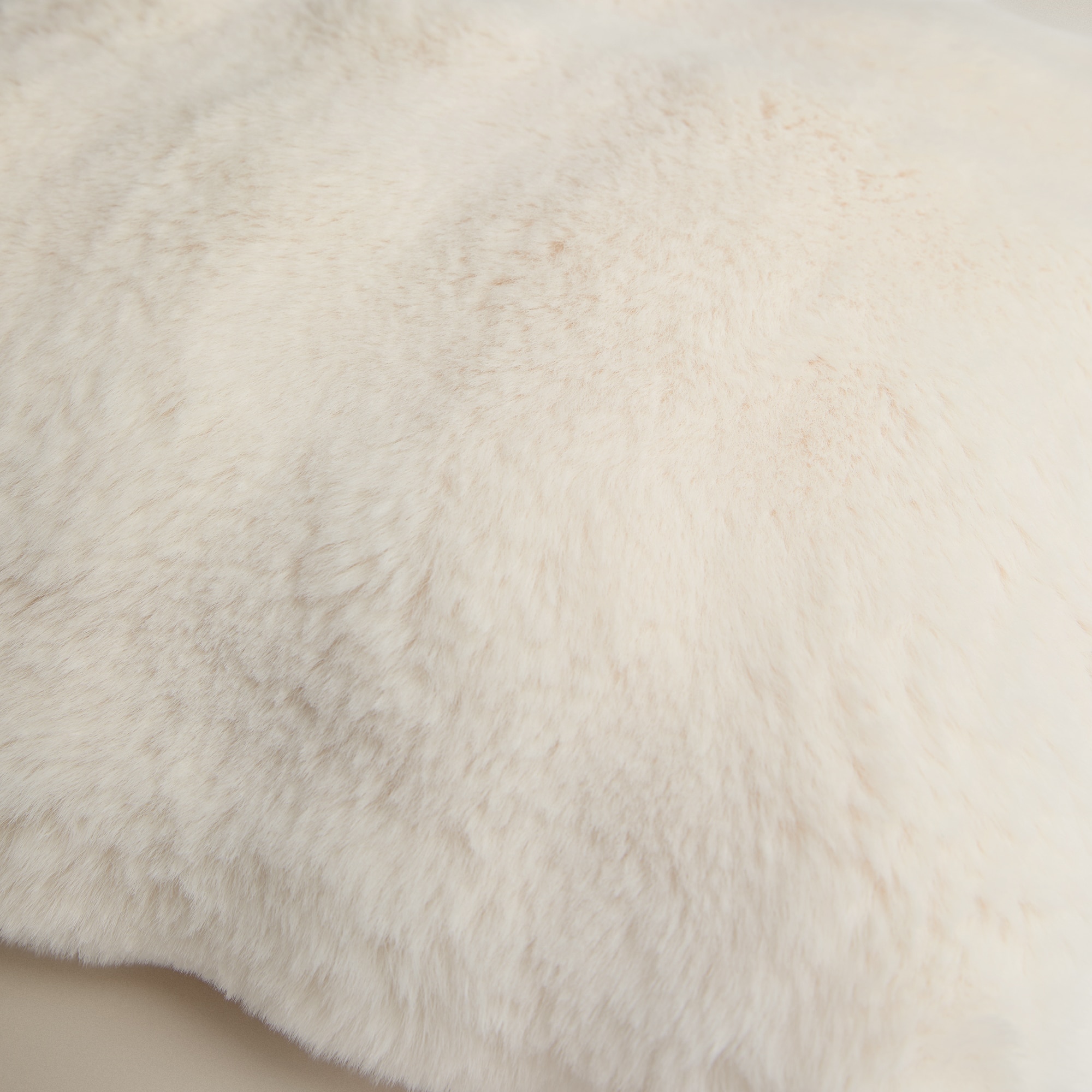 Capa de Almofada Bubbles Cru-4