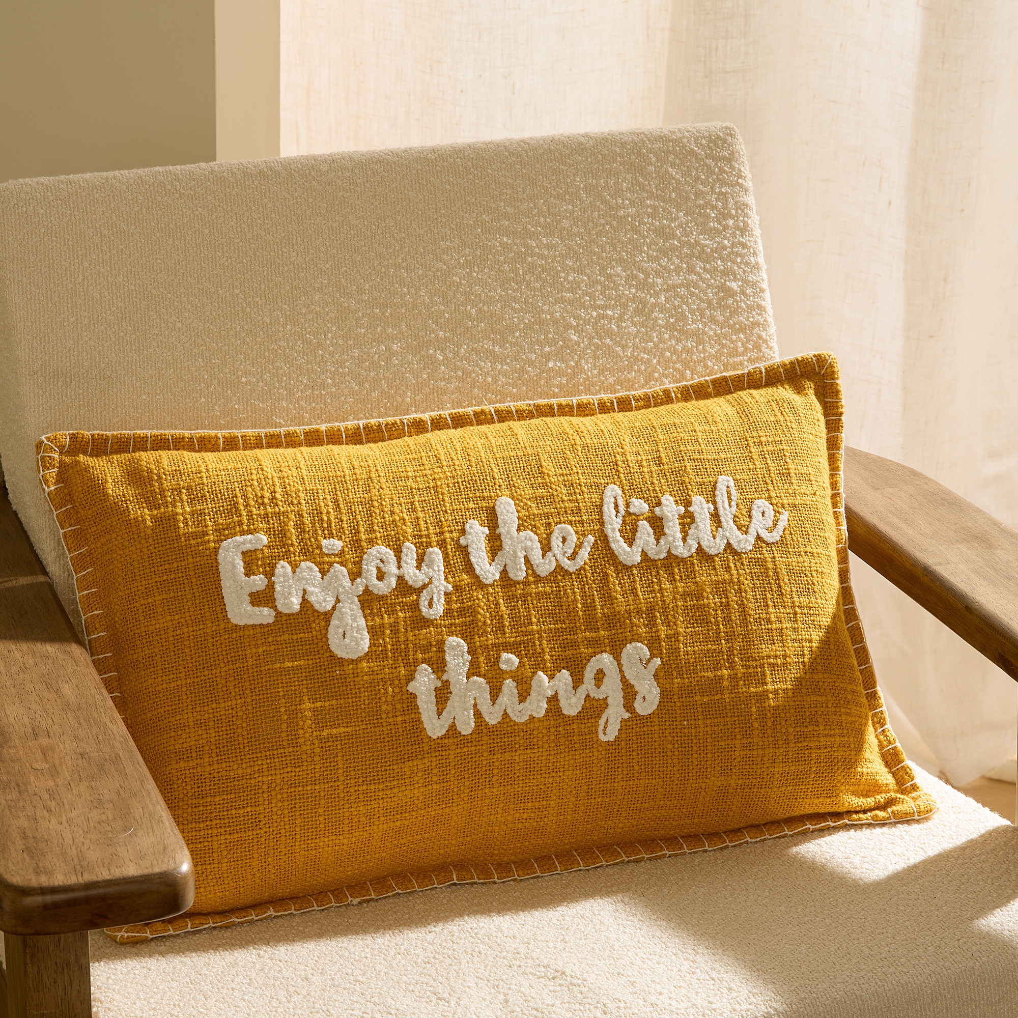 Imagen 0 de Funda de cojín Fun