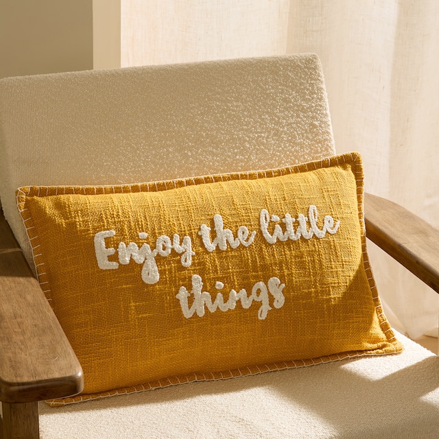 Imagen 0 de Funda de cojín Fun