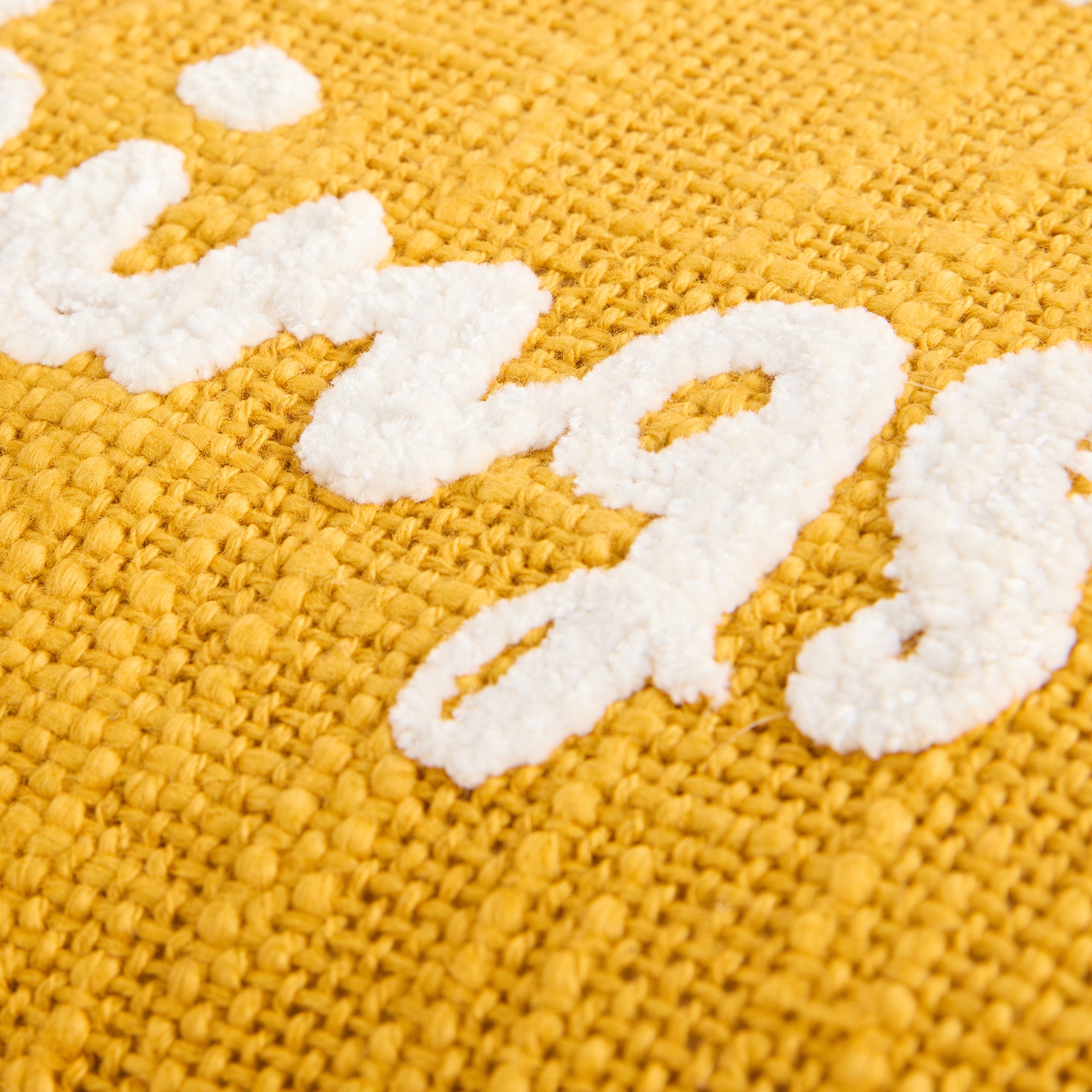 Capa de Almofada Fun Mostarda-4