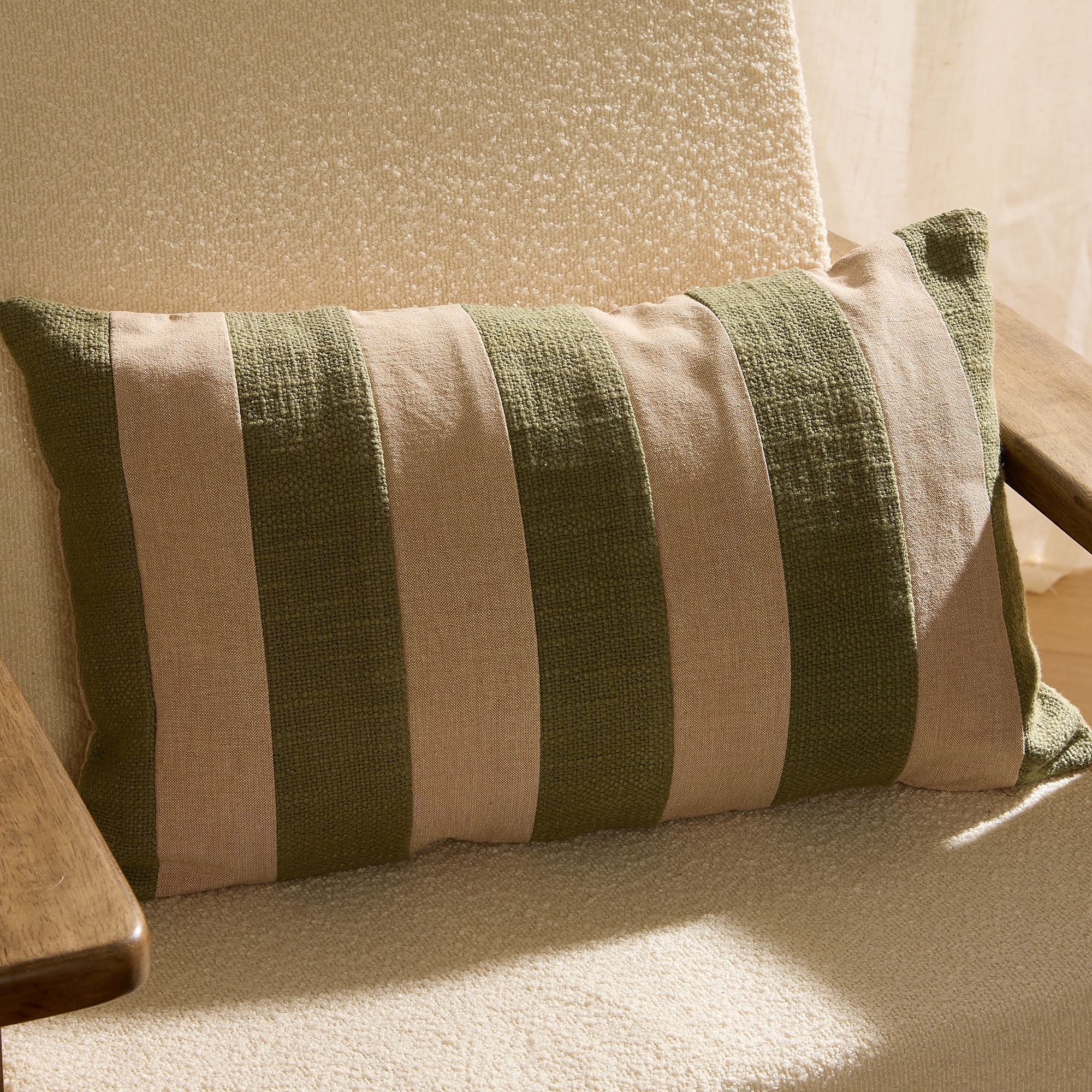 Imagen 0 de Funda de cojín Tyler