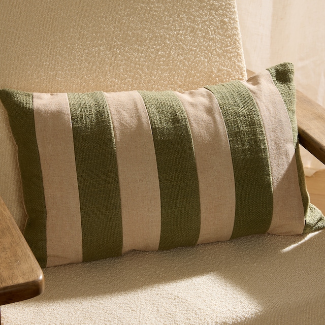 Imagen 0 de Funda de cojín Tyler