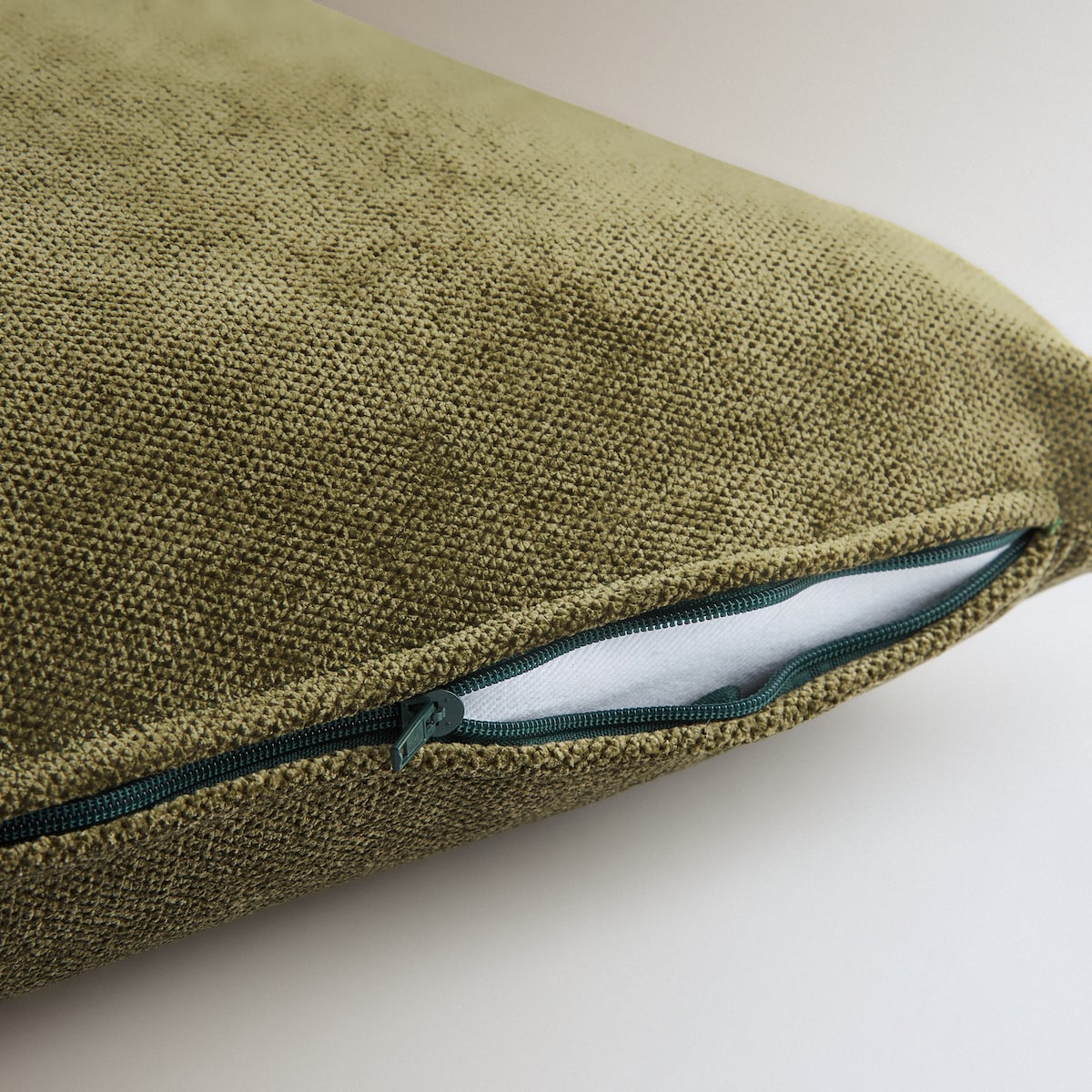 Capa de Almofada Sealand Verde-3