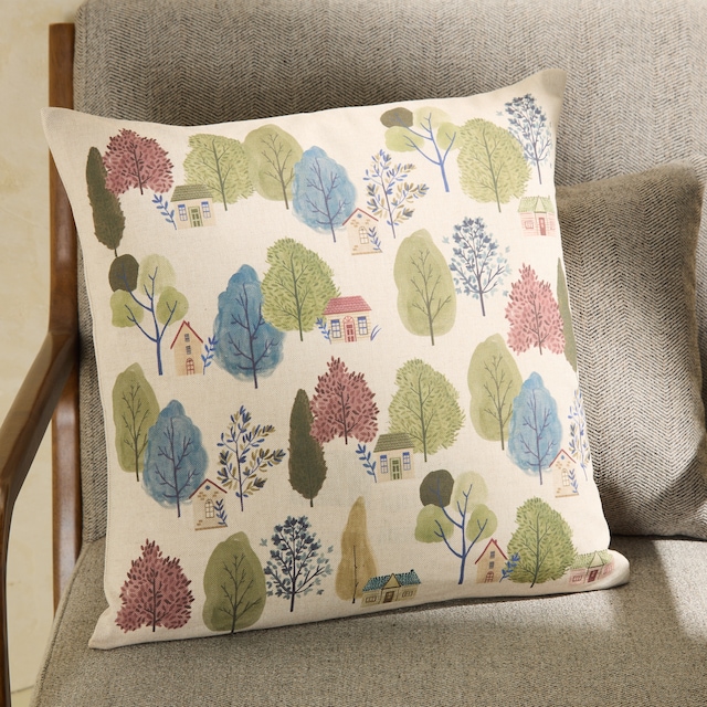 Imagen 0 de Funda de cojín Blake