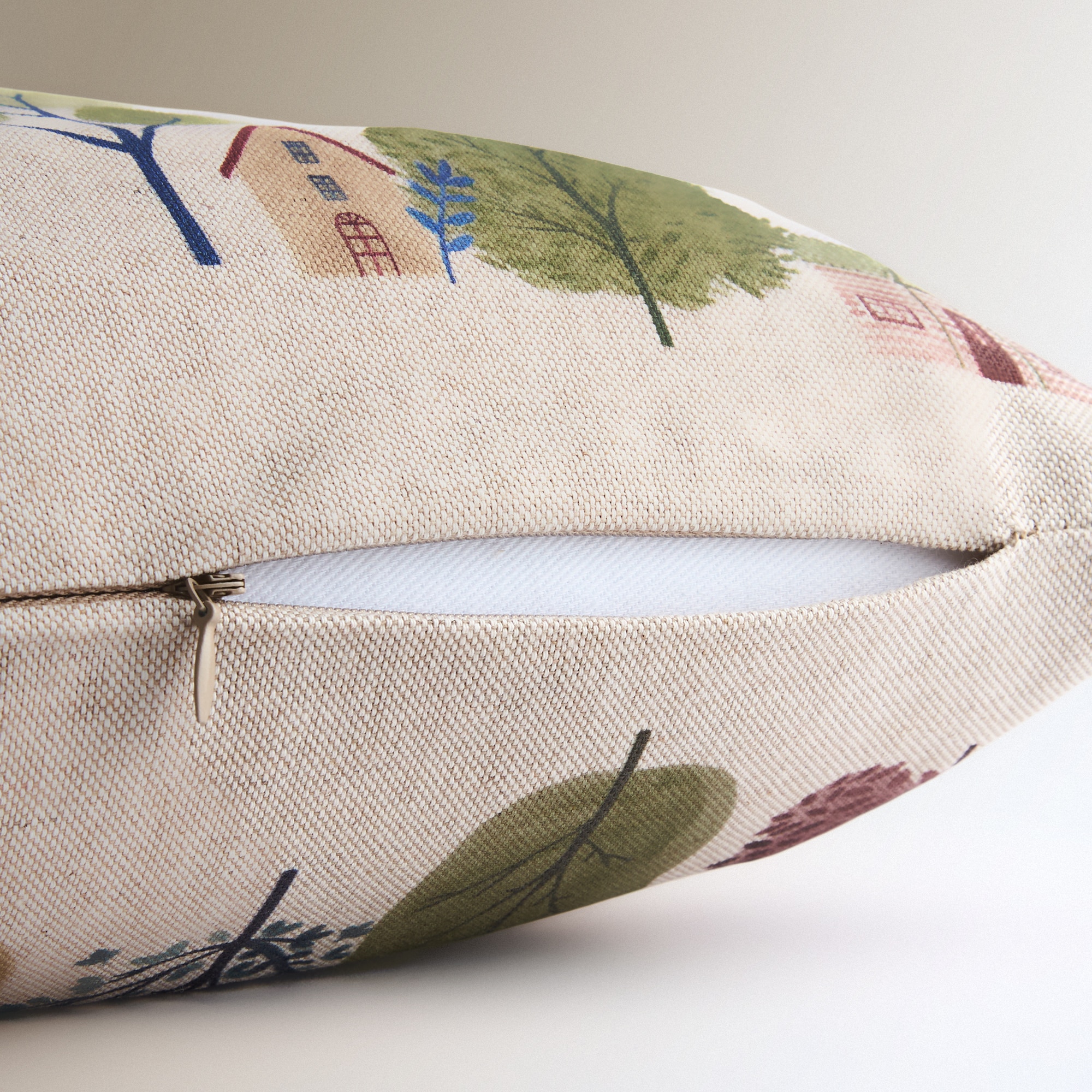 Capa de Almofada Blake Multicolor-3