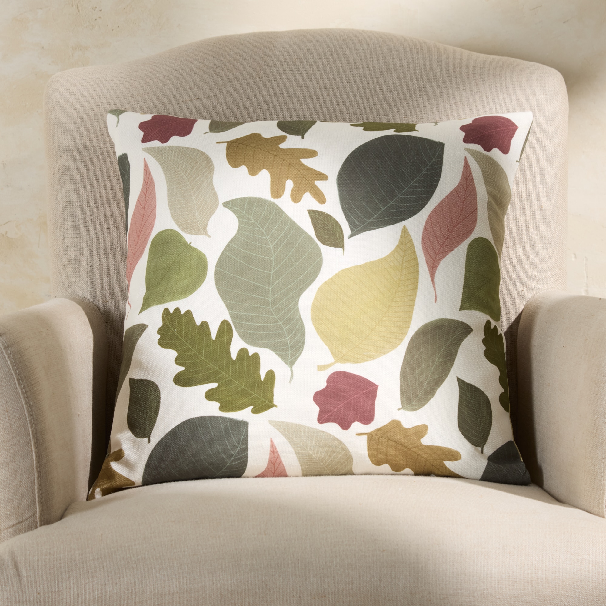 Imagen 0 de Funda de cojín Metsa