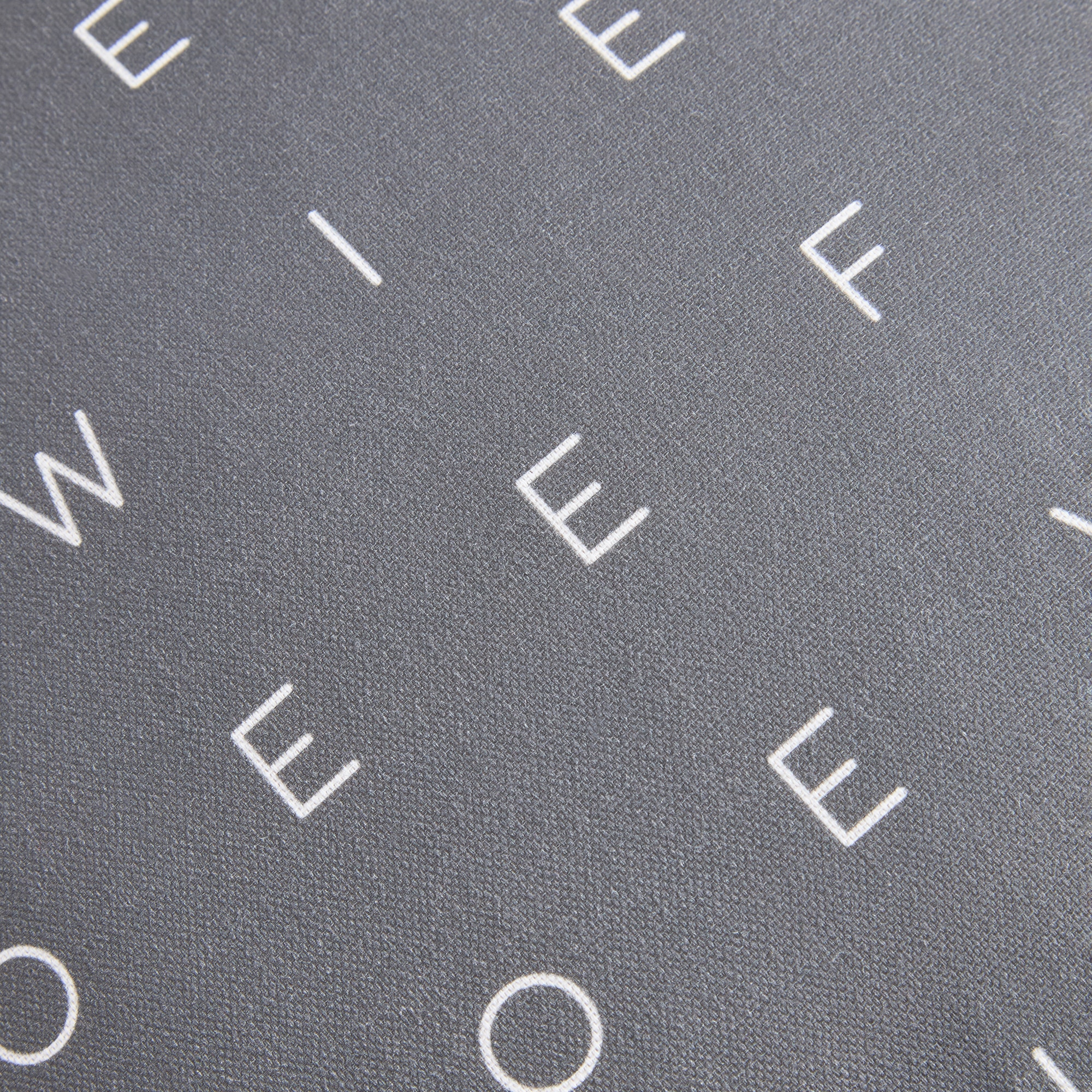 Capa de Almofada Suppe Cinzento-4