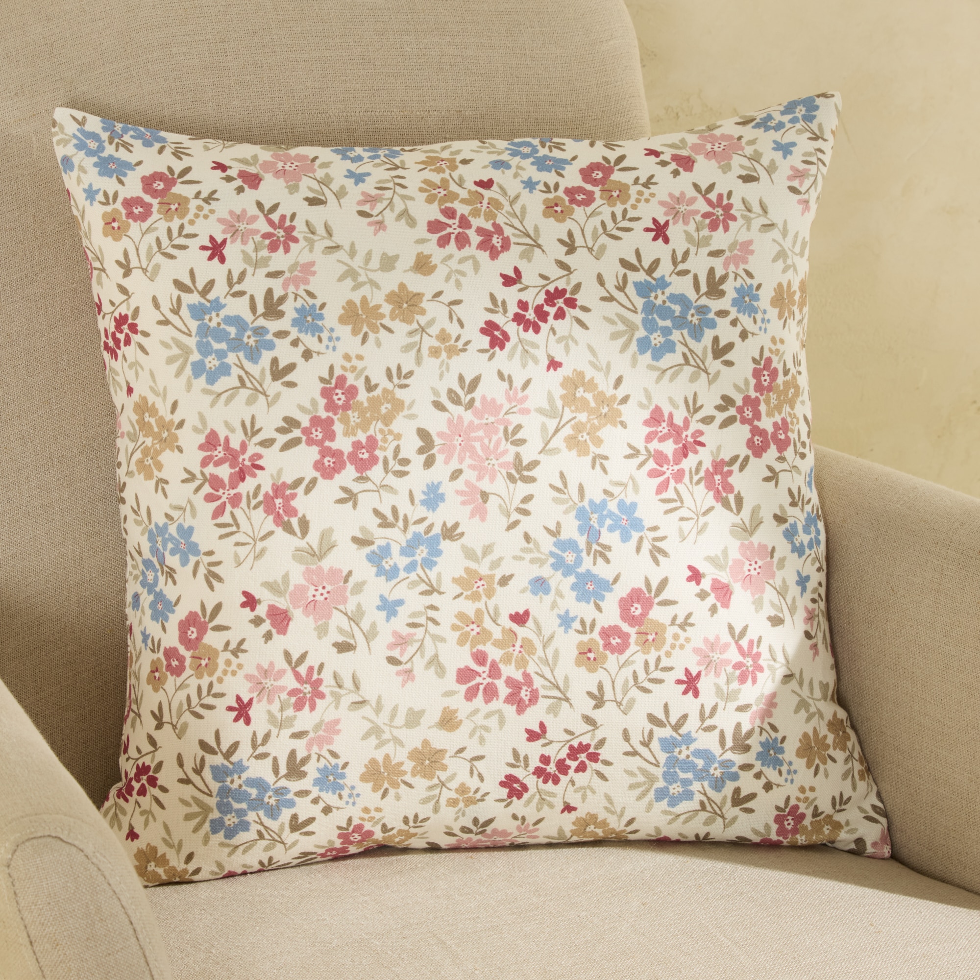 Imagen 0 de Funda de cojín Fiona