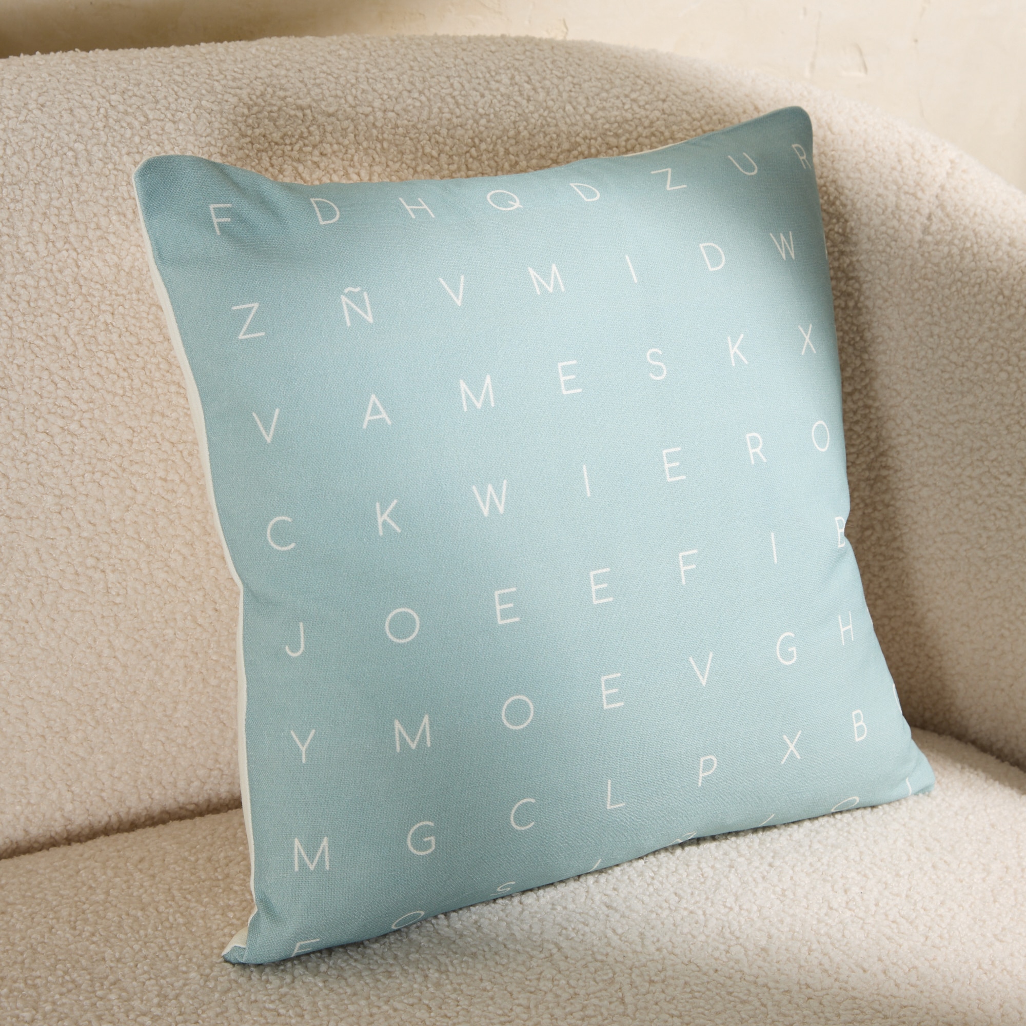 Imagen 0 de Funda de cojín Suppe