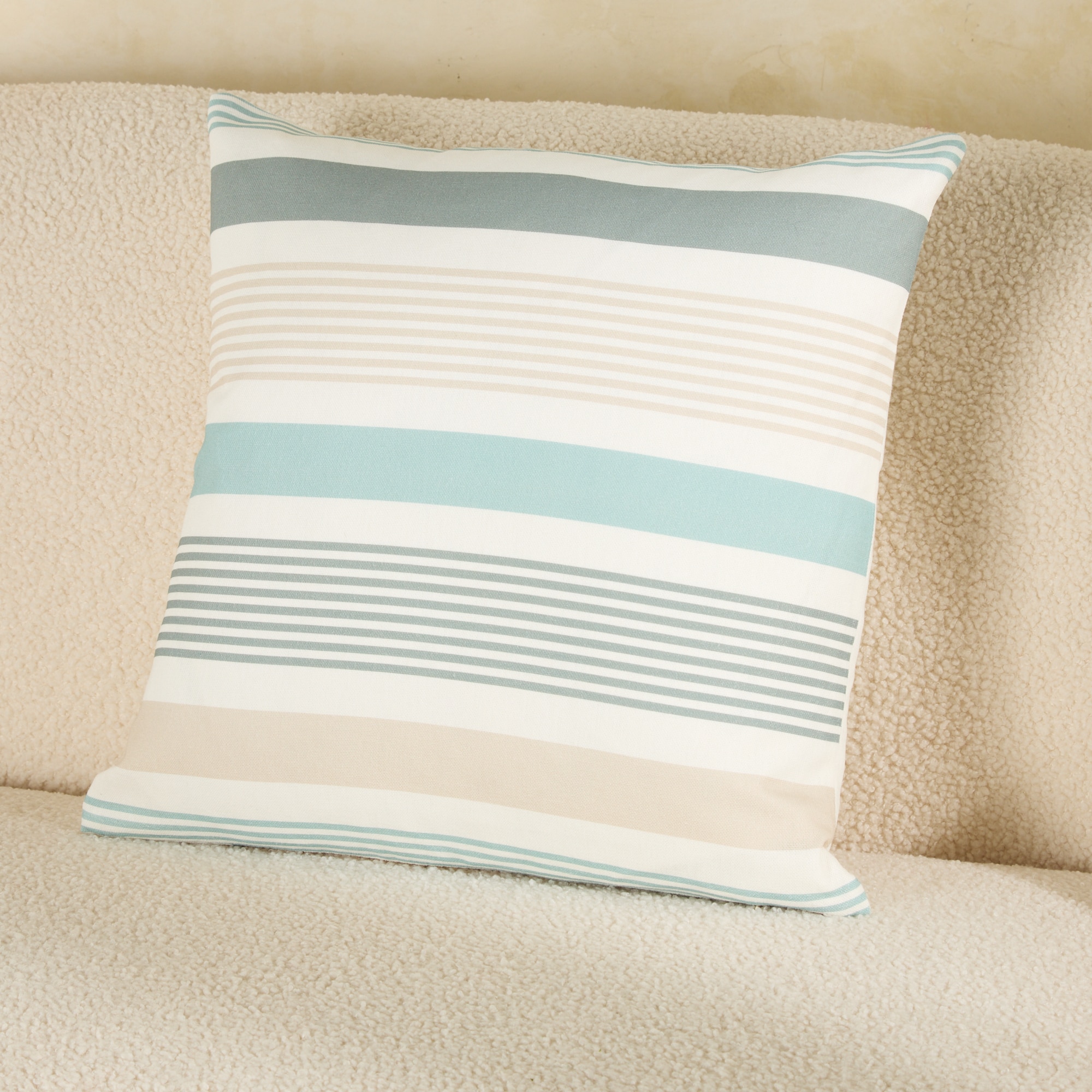 Capa de Almofada Coen Azul-1