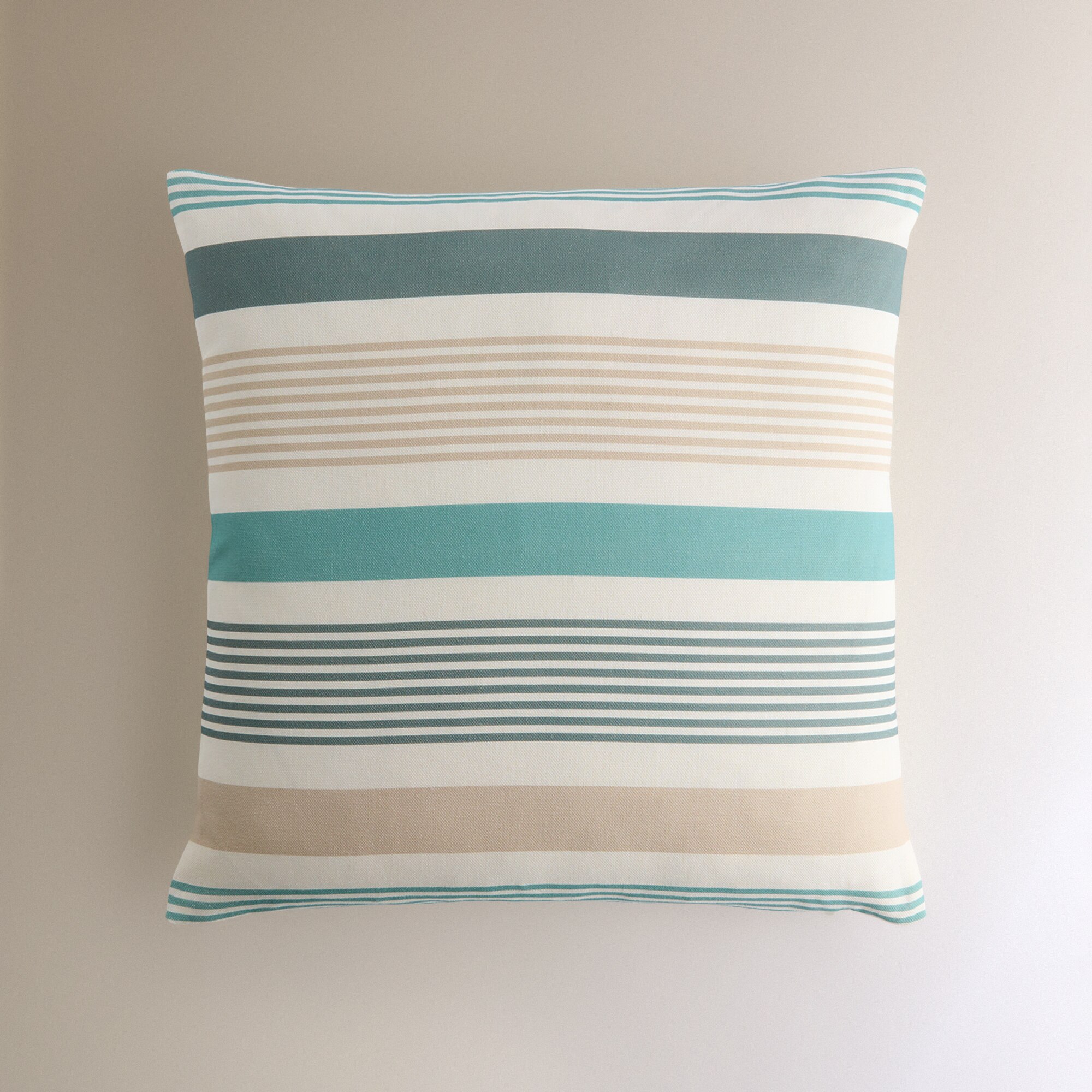 Capa de Almofada Coen Azul-2