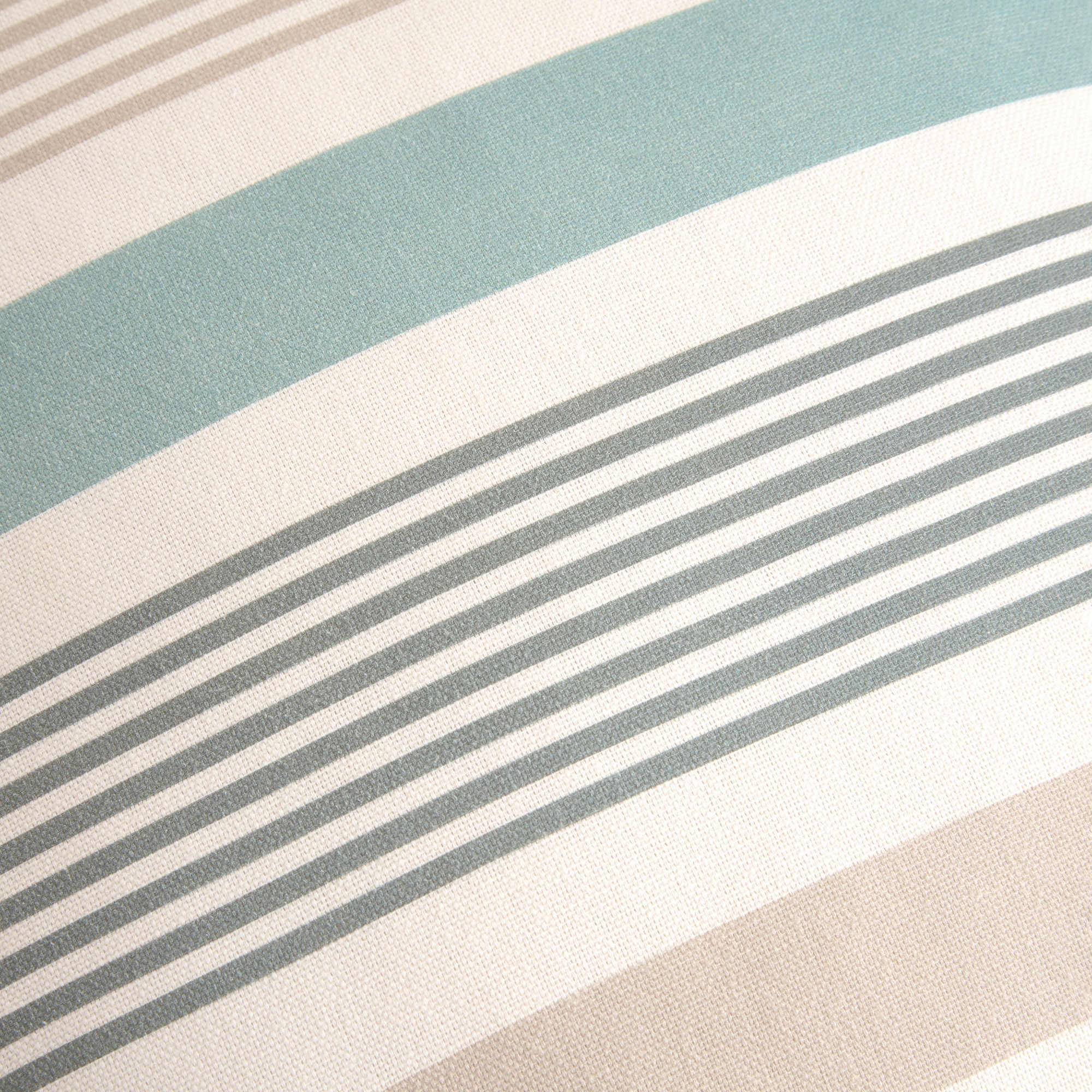 Capa de Almofada Coen Azul-4