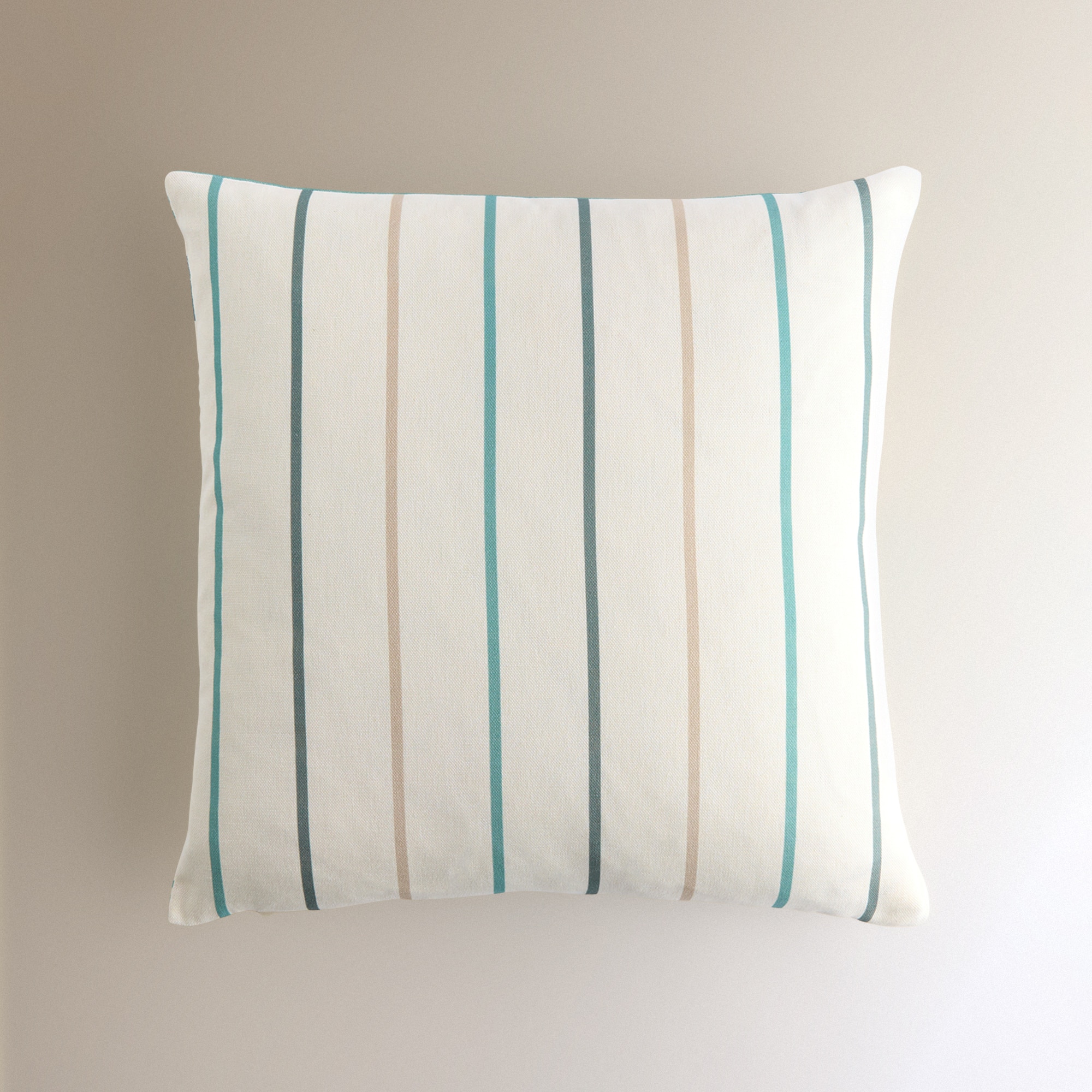 Capa de Almofada Coen Azul-5