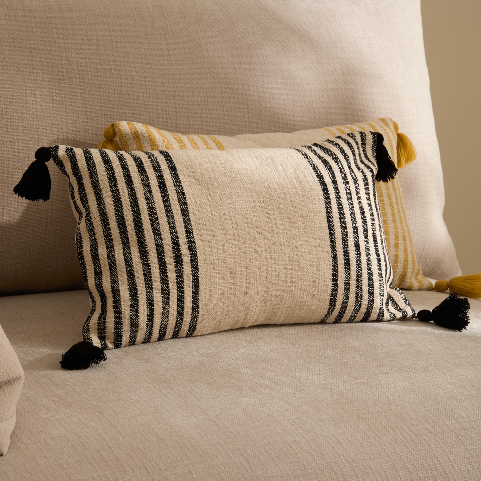 Imagen 0 de Funda de cojín Gavin