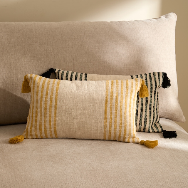 Imagen 0 de Funda de cojín Gavin