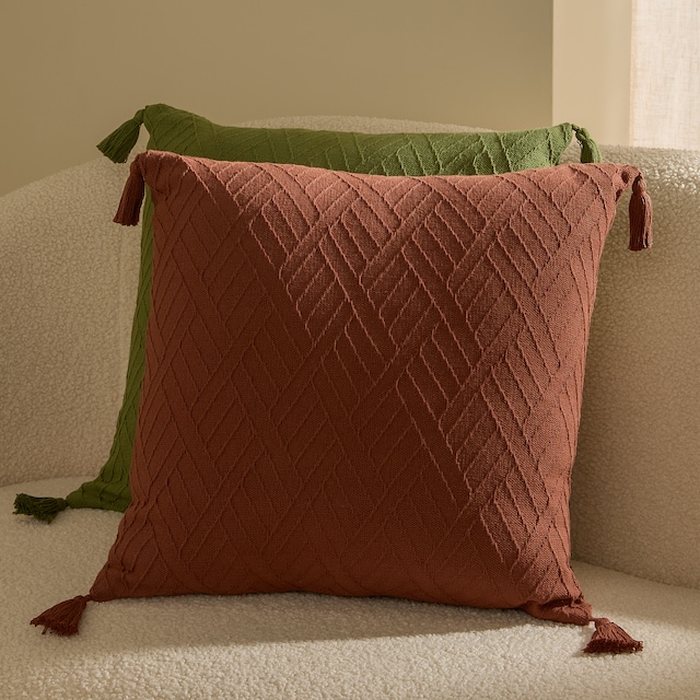 Imagen 0 de Funda de cojín Erik