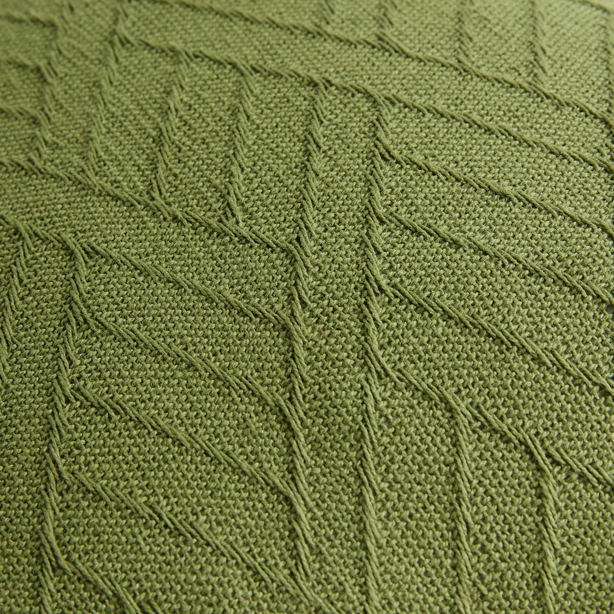 Funda de cojín Erik Verde-4