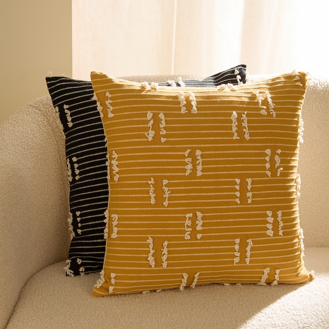 Imagen 0 de Funda de cojín Tad