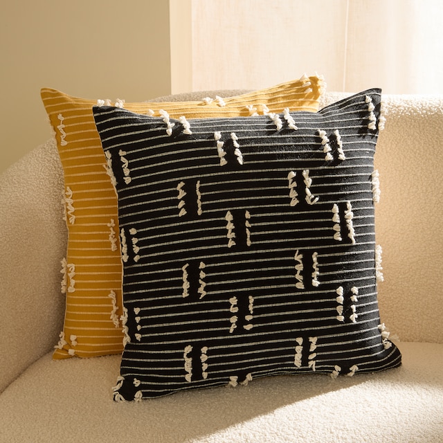 Imagen 0 de Funda de cojín Tad