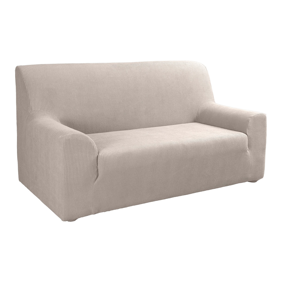 Imagen 0 de Funda ajustable para sofá Nilo Basics El Corte Inglés