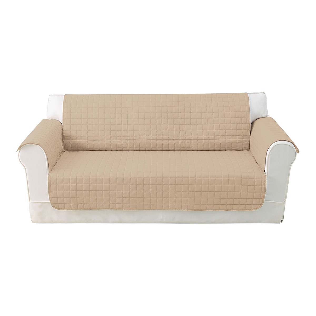 Imagen 0 de Cubre sofá Microfibra