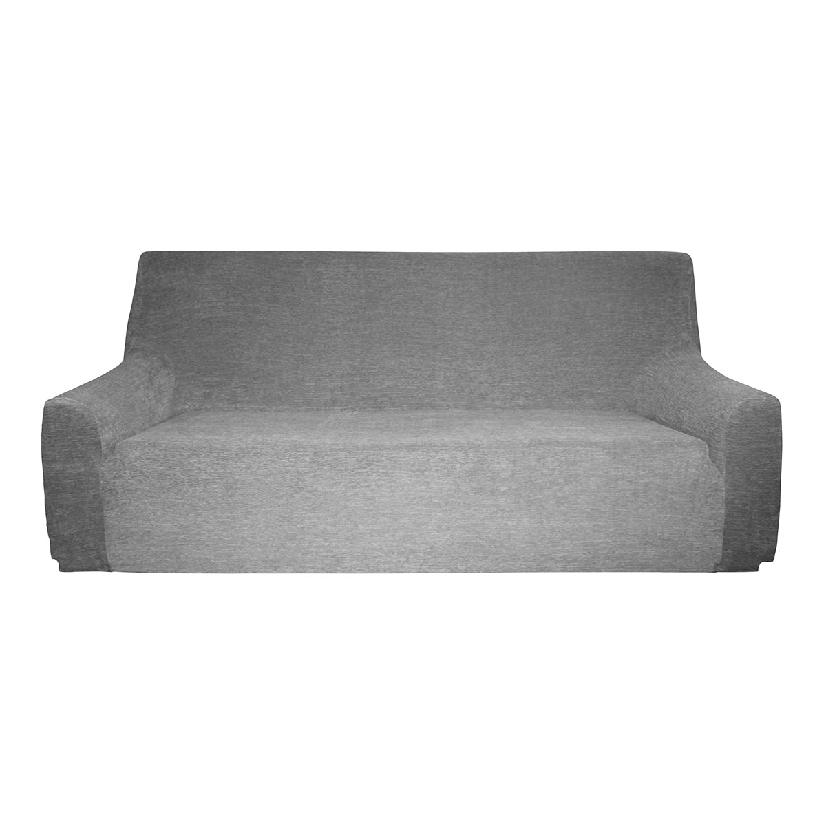Imagen 0 de Funda ajustable para sofá Volga Basics El Corte Inglés