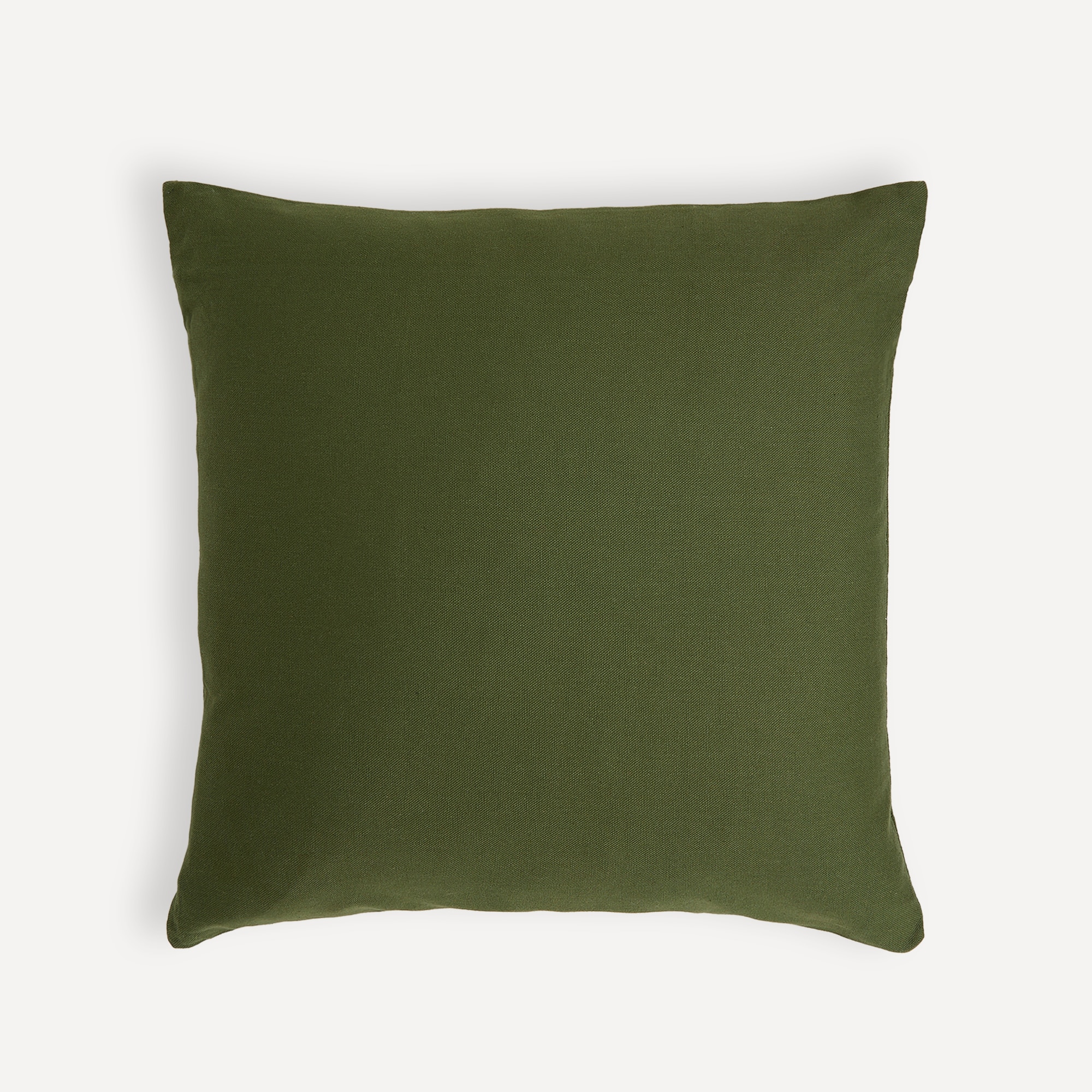 Capa de Almofada Baru Verde-2