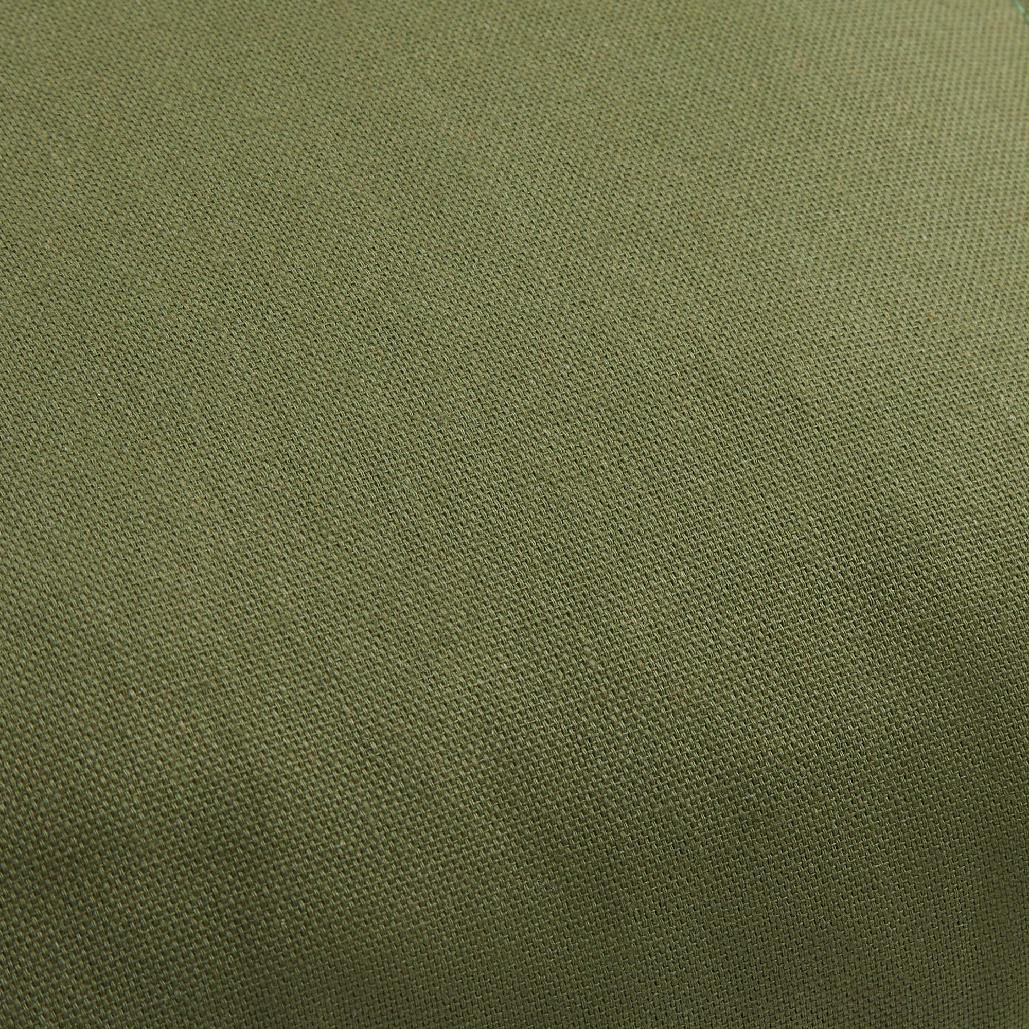 Capa de Almofada Retangular Baru Verde-4