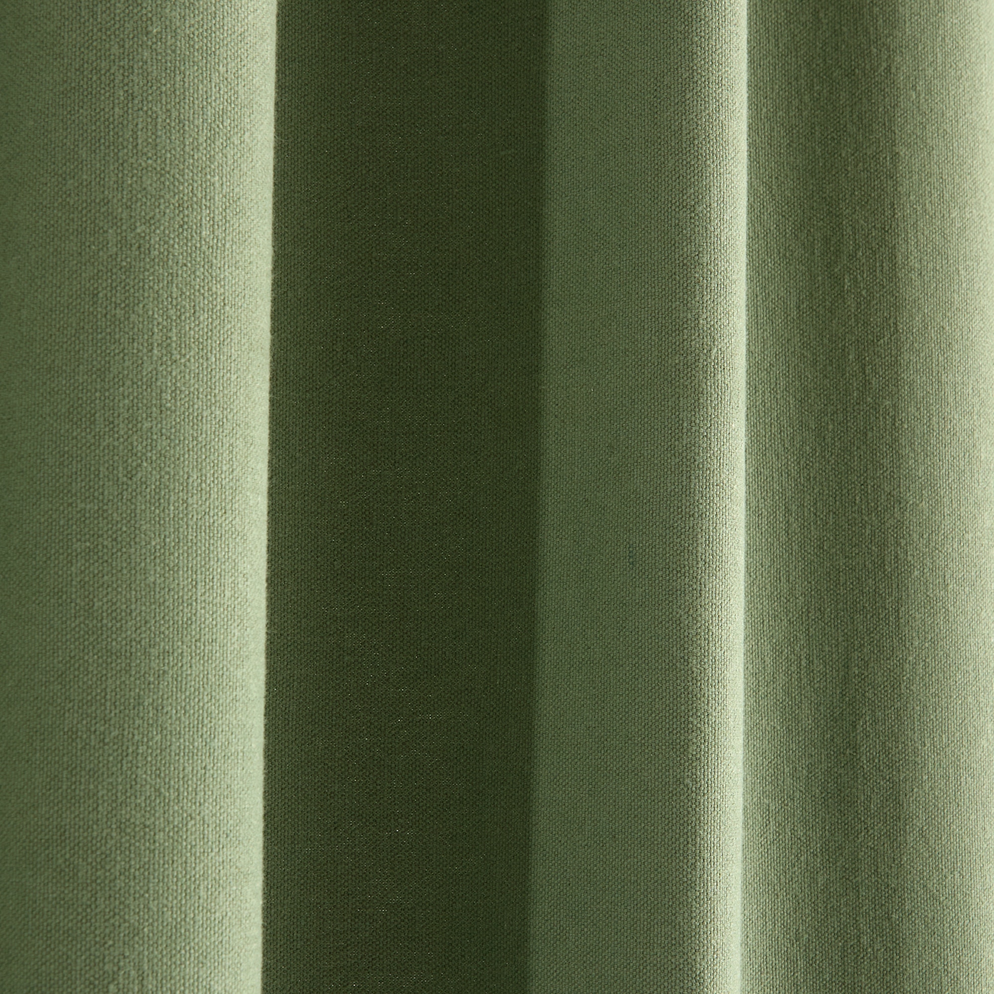 Cortina confeccionada con sistema multiusos Dalí - Verde 180 x 280 cm Verde-6