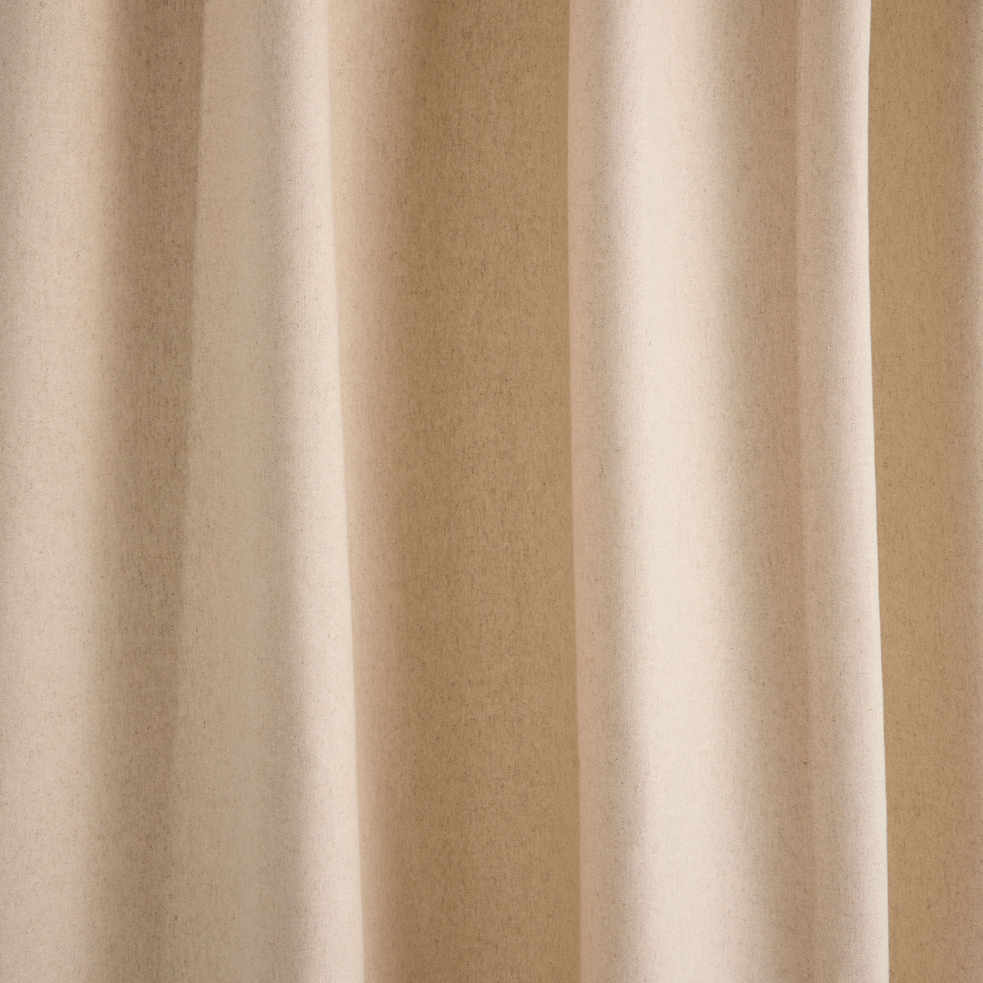 Cortina confeccionada con sistema multiusos Dalí - Beige 180 x 280 cm Beige-6