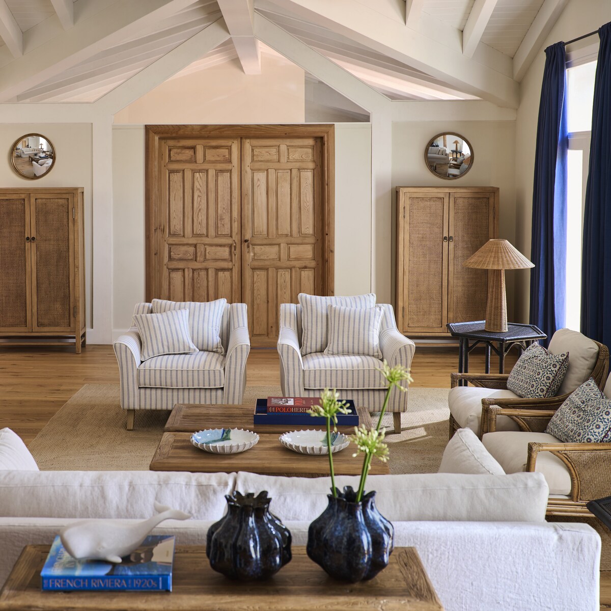 Cortina Confecionada com Sistema Multiusos Sidney Marinho-5