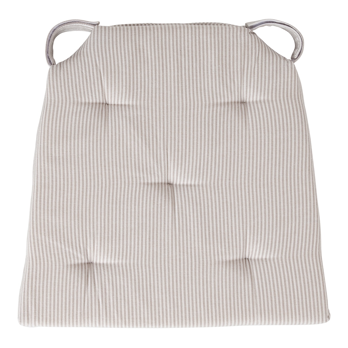 Almofada de cadeira Vigoré El Corte Inglés Taupe-1