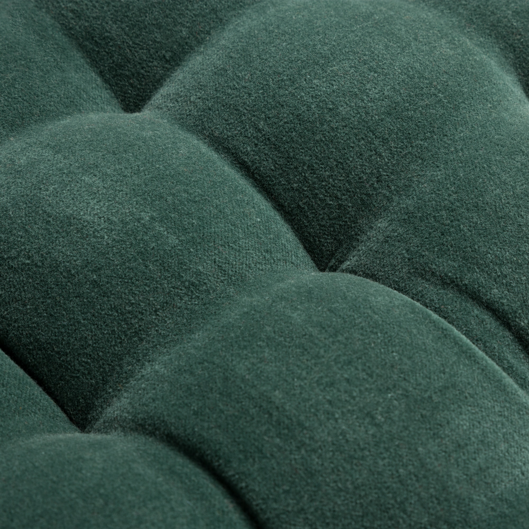 Almofada para cadeira Velvet El Corte Inglés Verde-claro-5