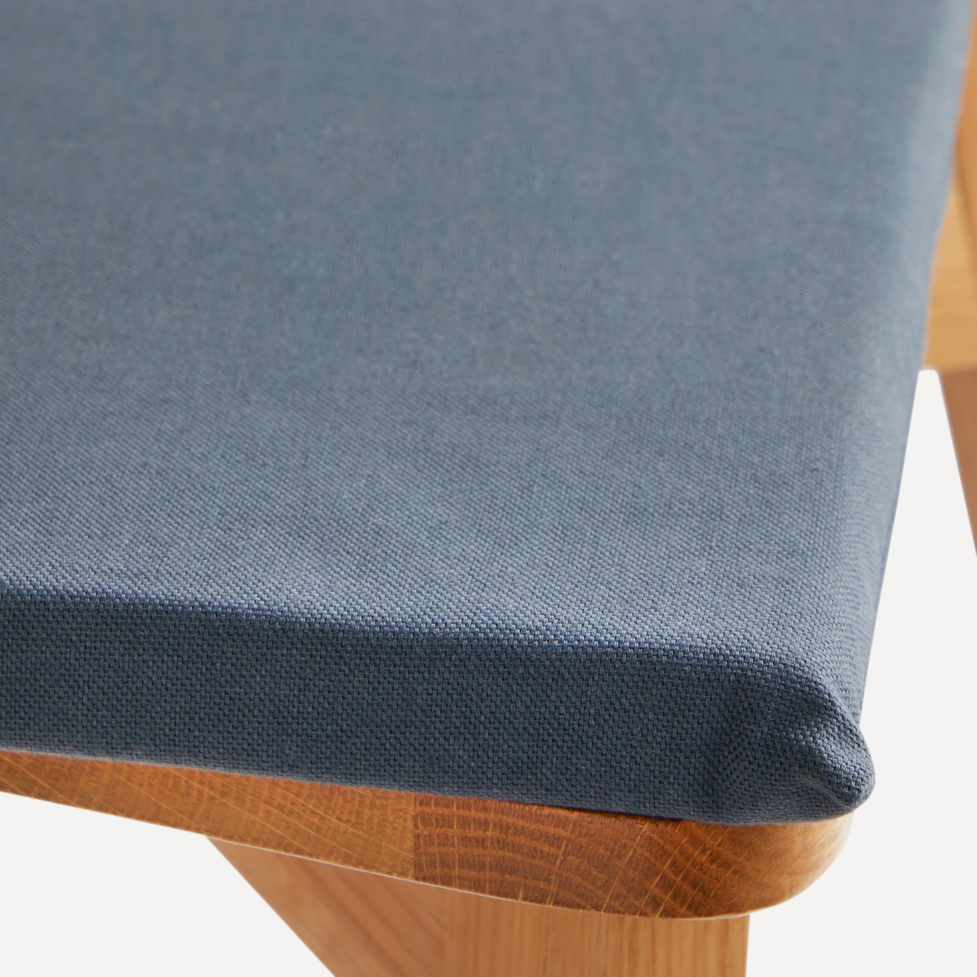 Cojín para silla Edra El Corte Inglés Antracita-3