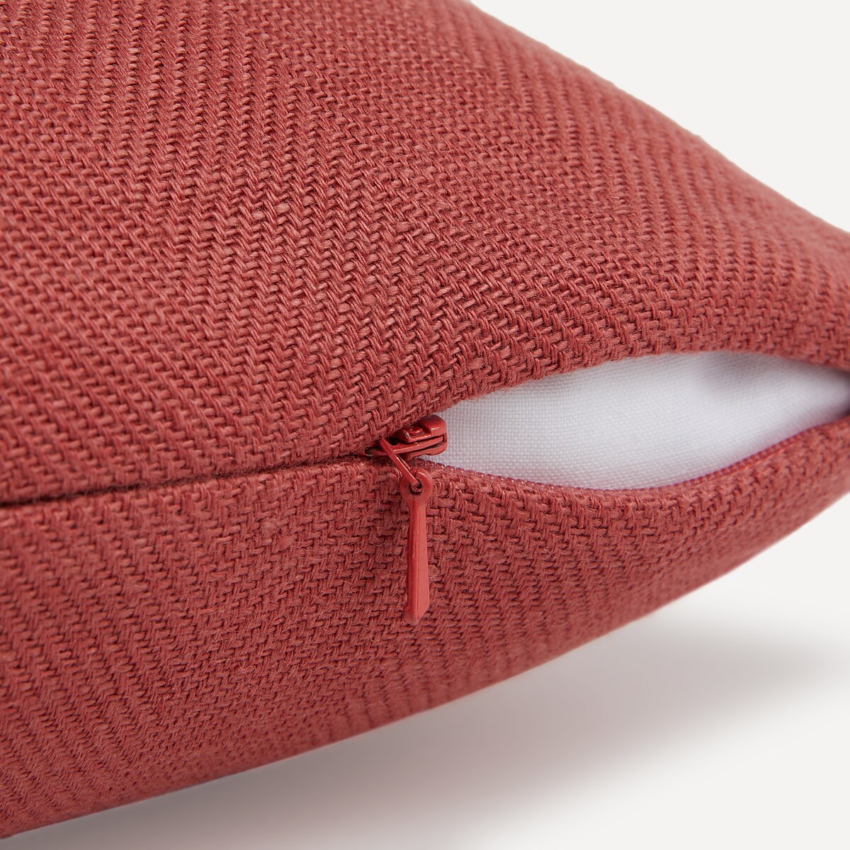 Capa de Almofada Retangular Sidney Rosa-3