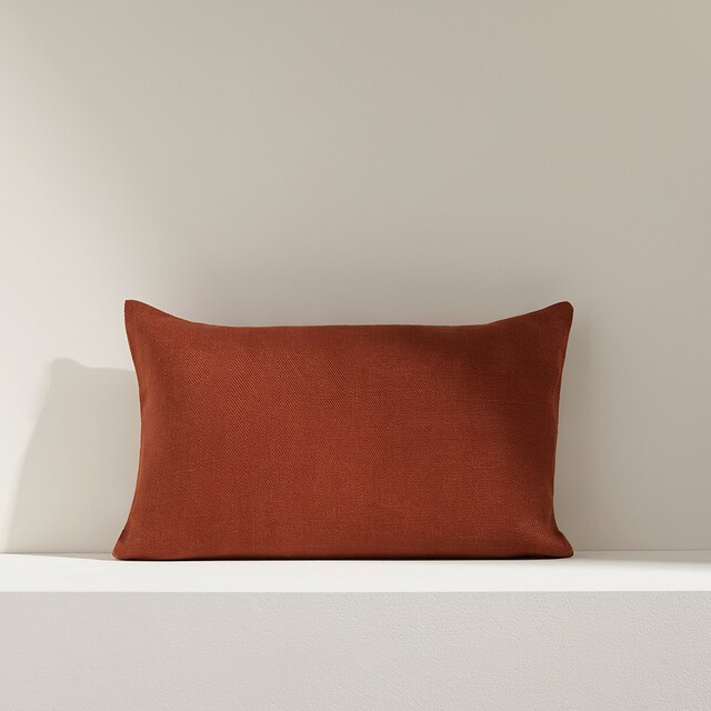 Imagen 0 de Funda de cojín rectangular Sidney El Corte Inglés