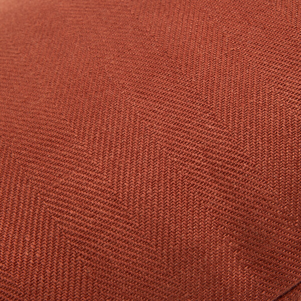 Capa de Almofada Retangular Sidney Cobre-4