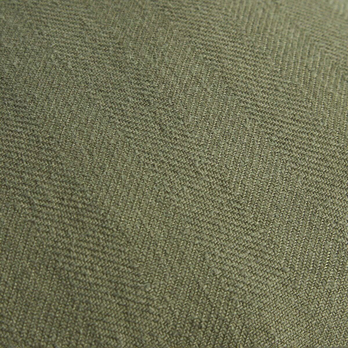 Capa de Almofada Sidney Verde-escuro-4