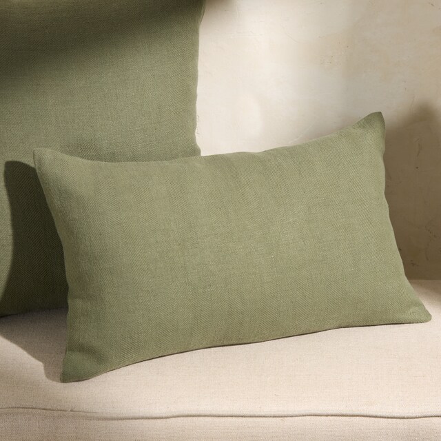 Imagem 0 de Capa de Almofada Retangular Sidney