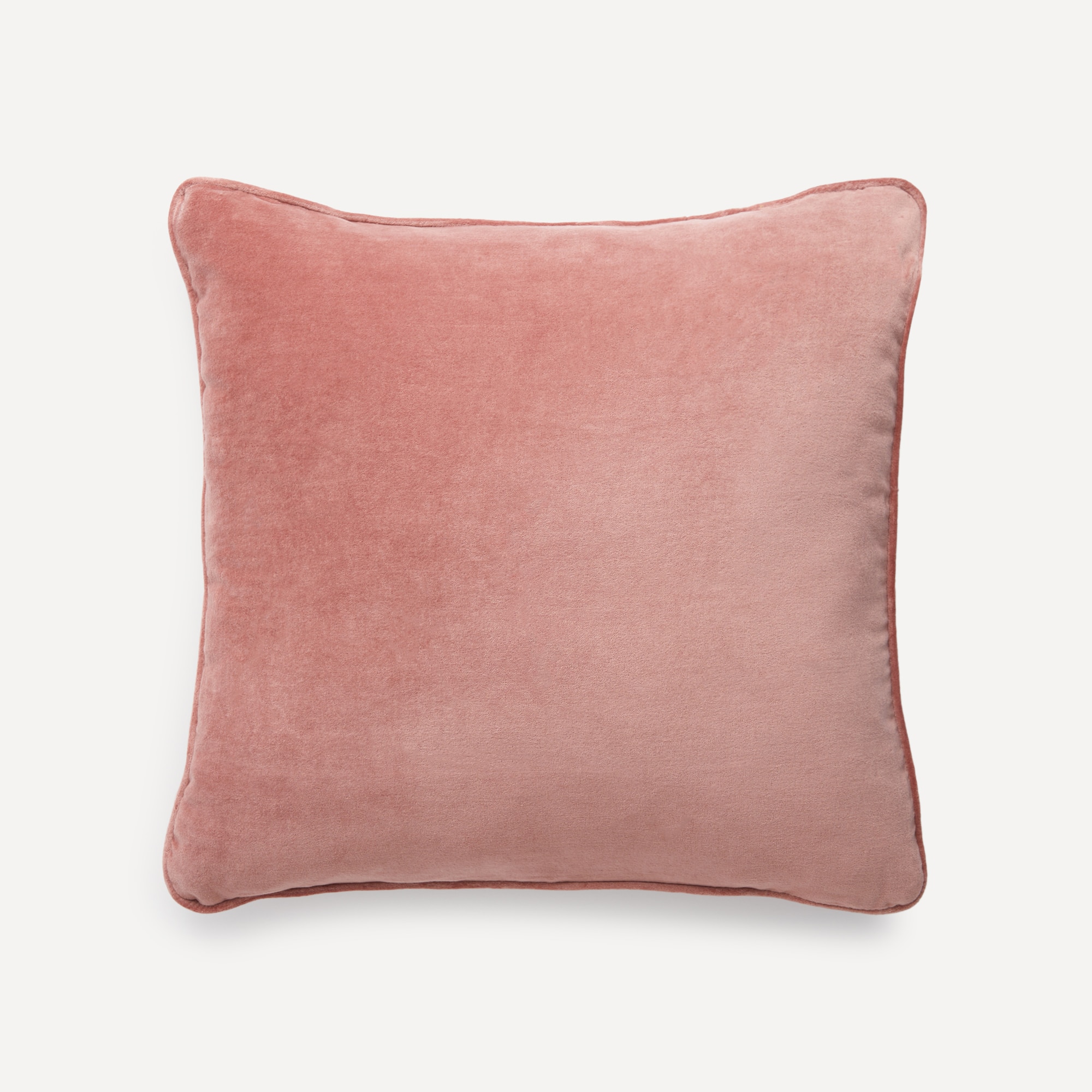 Cojín decorativo Budapest El Corte Inglés - Rosa 50 x 50 cm Rosa-2