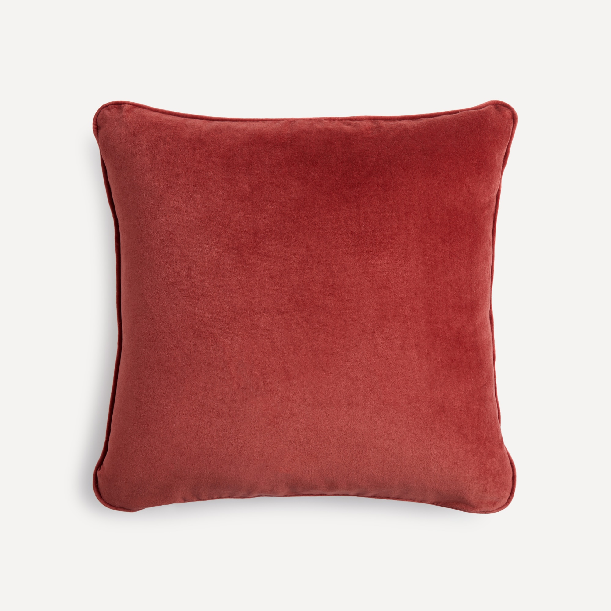 Almofada Decorativa Budapeste Vermelho-2