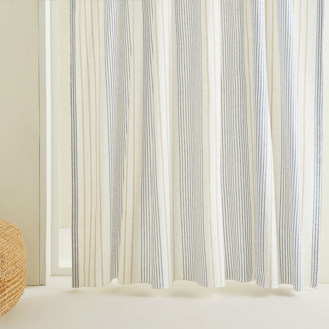 Imagem 0 de Cortina com Sistema Multiusos Suki