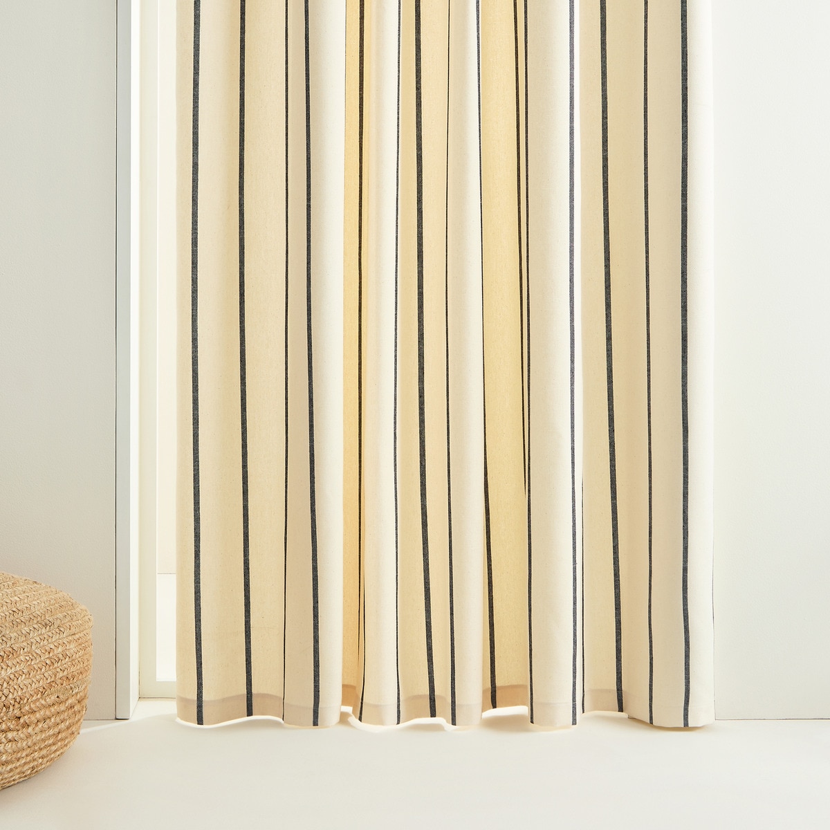 Imagem 0 de Cortina Confecionada com Sistema Multiusos Maisel