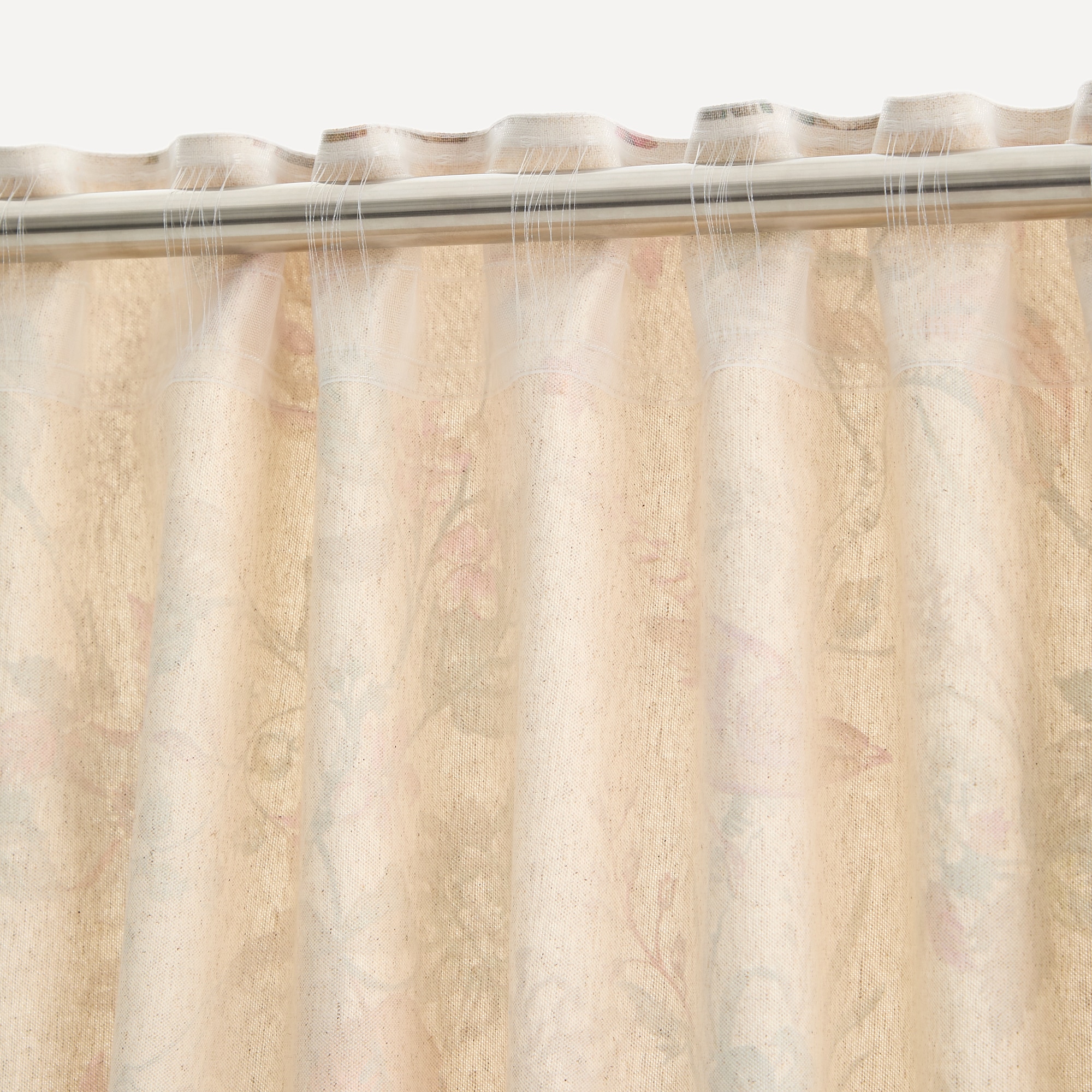 Cortina Confecionada com Sistema Multiusos Armony Multicolor-3