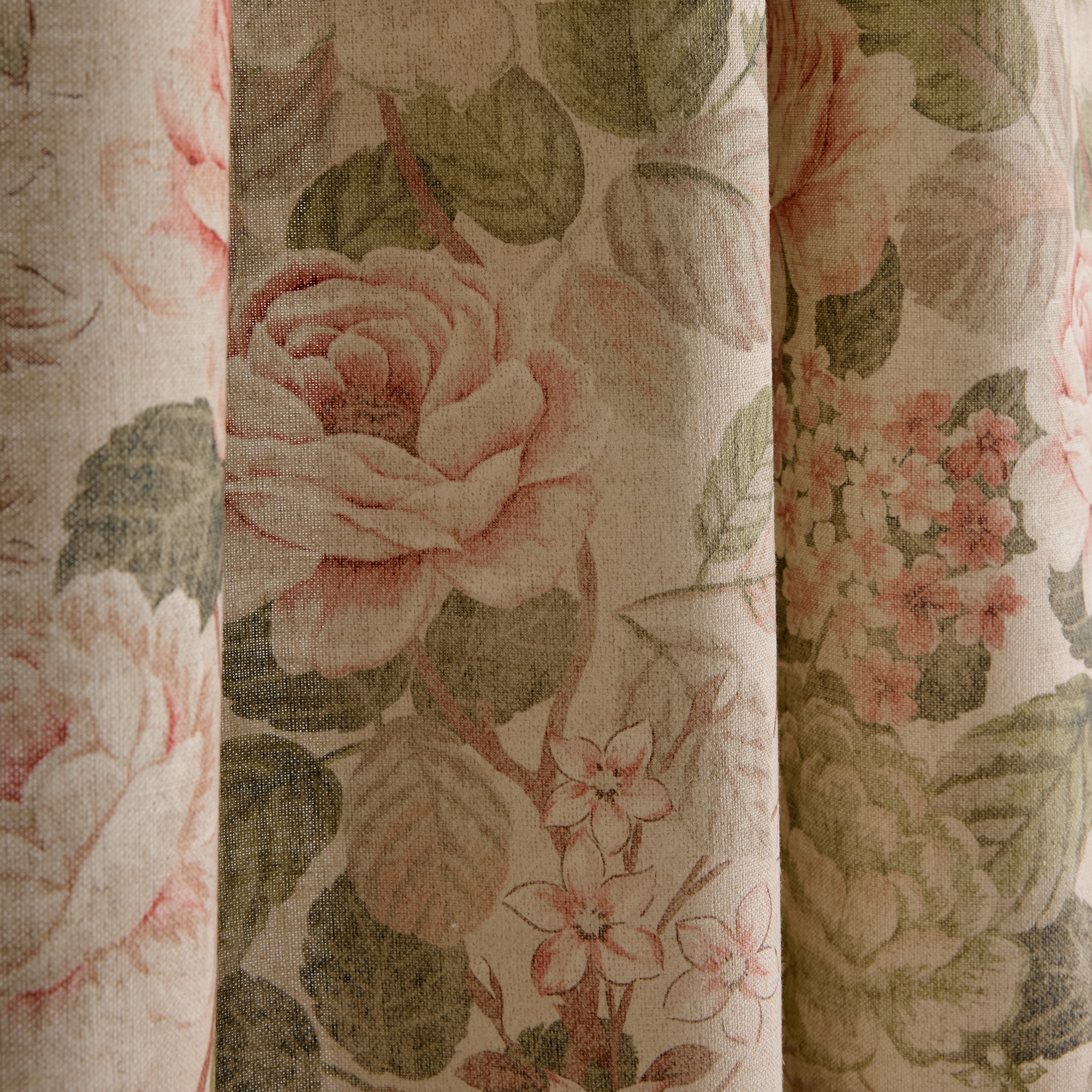 Cortina Confecionada com Sistema Multiusos Madison Verde-6