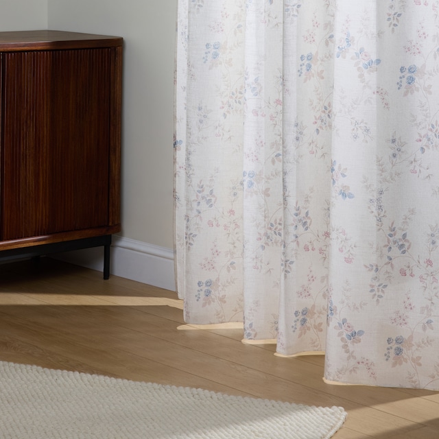 Imagen 0 de Visillo confeccionado con sistema multiusos Dyson